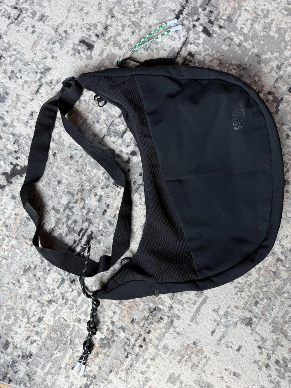 Bagsmart REIKI large hobo bag
